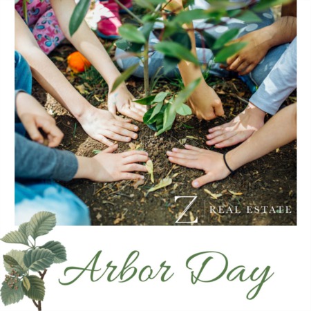 Arbor Day | Las Cruces Real Estate