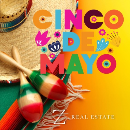 Cinco De Mayo | Las Cruces Real Estate