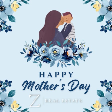 Mother's Day | Las Cruces Real Estate