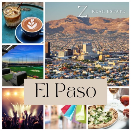 Las Cruces Real Estate | Historical Fact - El Paso