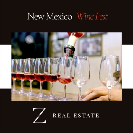 Las Cruces Real Estate | Historical Fact - Las Cruces Wine Fest