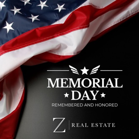 Memorial Day| Las Cruces Real Estate | 2023