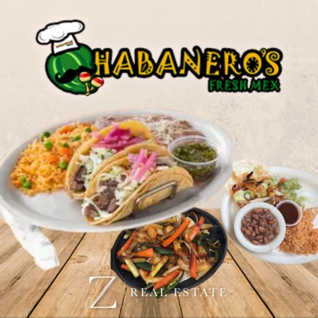 Las Cruces Real Estate | Local Business -  Habanero's