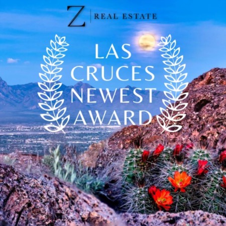 Las Cruces Newest Award