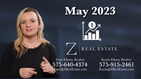 May 2023 Market Report