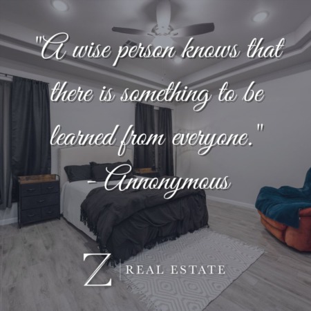 Inspirational Quote | Anonymous