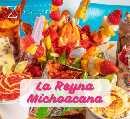 La Reyna Michoachana