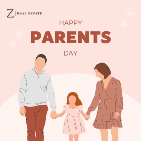 Parents' Day