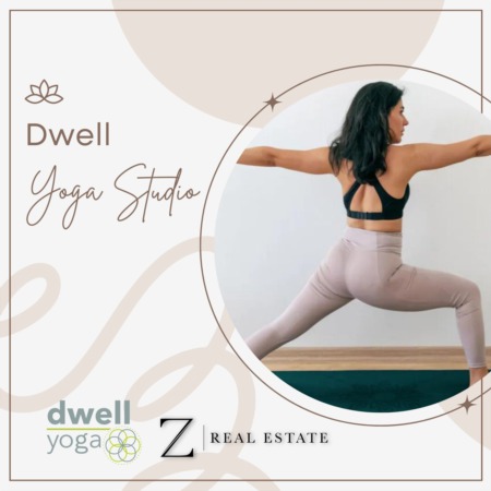 Dwell Yoga Studio
