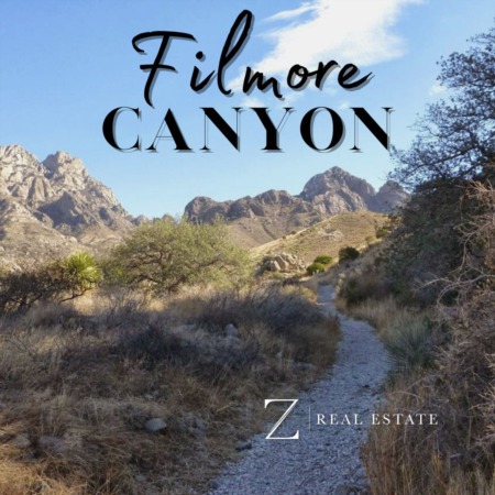 Filmore Canyon