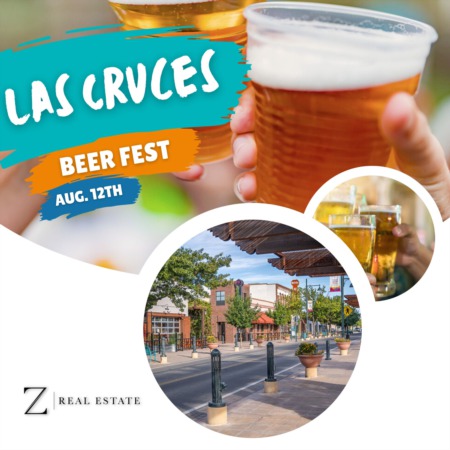 Las Cruces Beer Fest