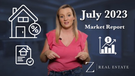 July 2023 Market Report