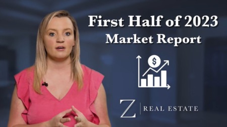 First Half of 2023 Market Report