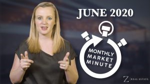 June 2020 | Monthly Market Minute
