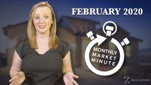 February 2020 | Monthly Market Minute