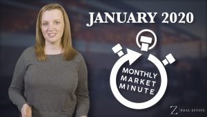 January 2020 | Monthly Market Minute