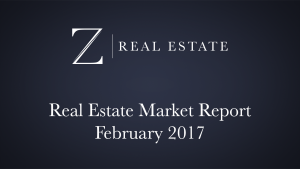 February 2017 Las Cruces Market Report