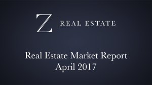 April 2017 Las Cruces Market Report