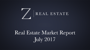 July 2017 Las Cruces Market Report