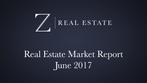 June 2017 Las Cruces Market Report