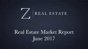May 2017 Las Cruces Market Report