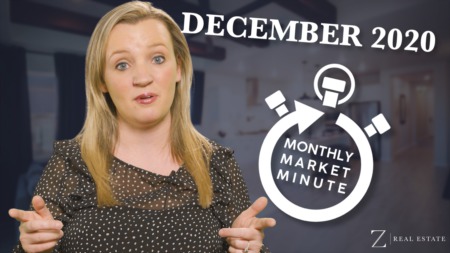 December 2020 | Las Cruces Real Estate Market Minute