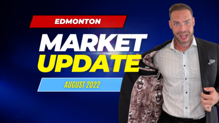 Edmonton's real estate market is slowing down again