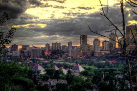 25 things you should know before you move to Edmonton
