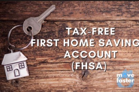 Canada's Tax-Free First Home Savings Account & Downpayment Options