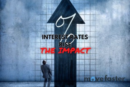 Impact of Rising Interest Rates on the Canadian Real Estate Market