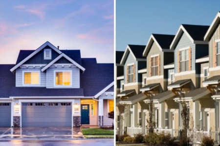 Comparing Single-Family vs Condos for Homeownership