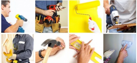 Home Maintenance Tips & Reminders