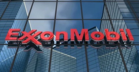 Exxon Mobile Moving Headquarters from Irving to The North Houston Campus