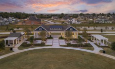 Gorgeous New Homes Zoned To The Woodlands High School