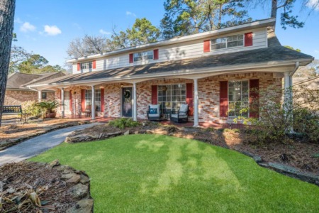 Open House on 2/27