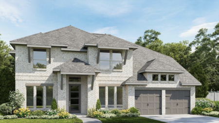 Incentives on New Construction in Willis