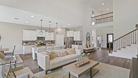 Conroe ISD New Construction