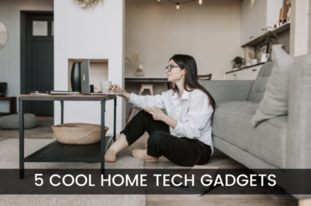 Home Tech You'll Love