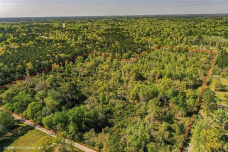 Conroe Property with Development Potential! 