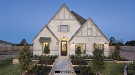 Magnolia ISD New Construction