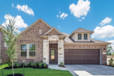 New Construction Zoned to Magnolia West HS