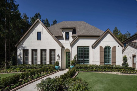 Conroe New Construction with $20k in Incentives