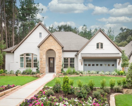 Conroe New Construction You Don't Want To Miss