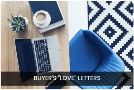 Should You Read Buyer's Love Letters