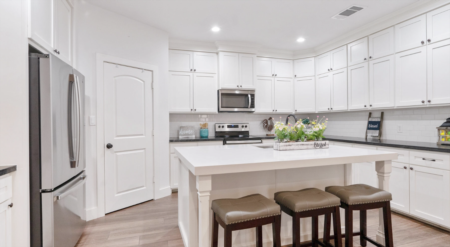 Coming Soon - Unbelievable Farmhouse Kitchen - Lake Conroe