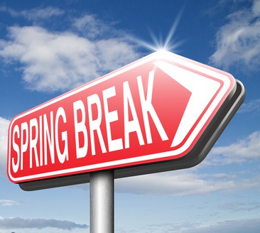 Mini Vacations in Texas For Your Spring Break