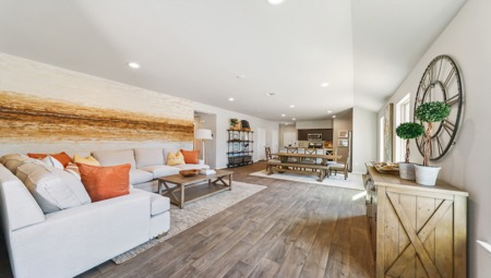 New Construction in Magnolia Starting at $205k