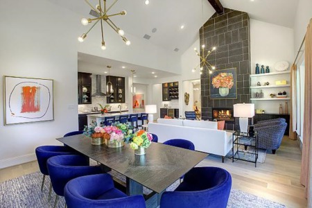Grand Central Park Coventry Homes