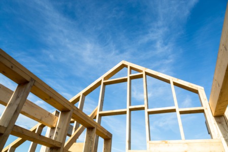Why Buy New Construction?