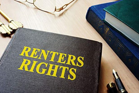 Renters Rights In Texas